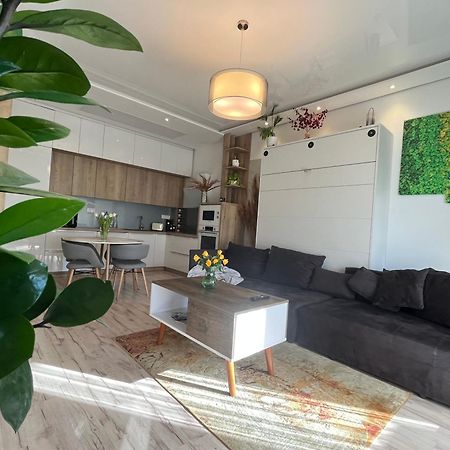 Cozy Apartment Bratislava Extérieur photo
