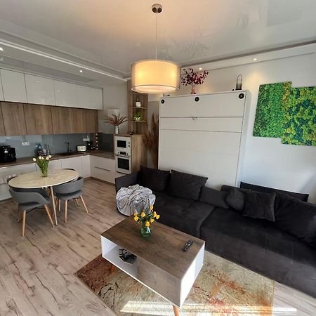 Cozy Apartment Bratislava Extérieur photo