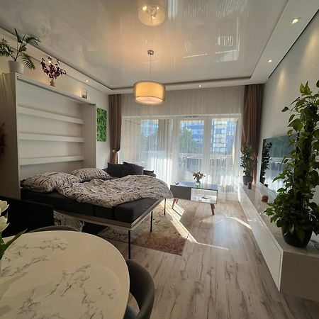 Cozy Apartment Bratislava Extérieur photo