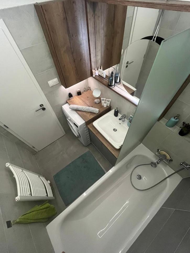 Cozy Apartment Bratislava Extérieur photo