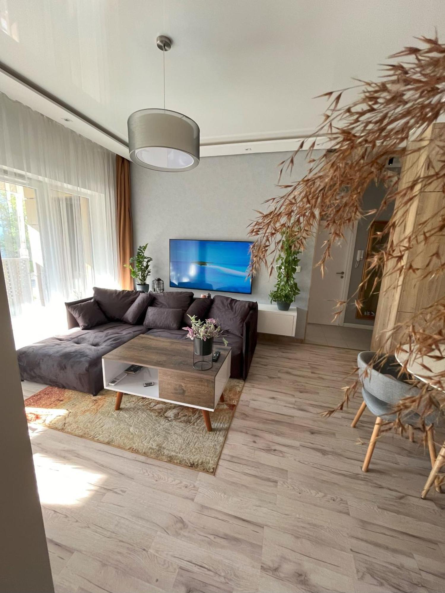 Cozy Apartment Bratislava Extérieur photo
