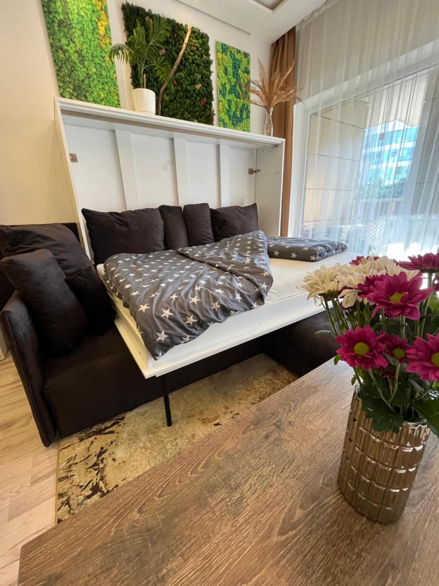 Cozy Apartment Bratislava Extérieur photo