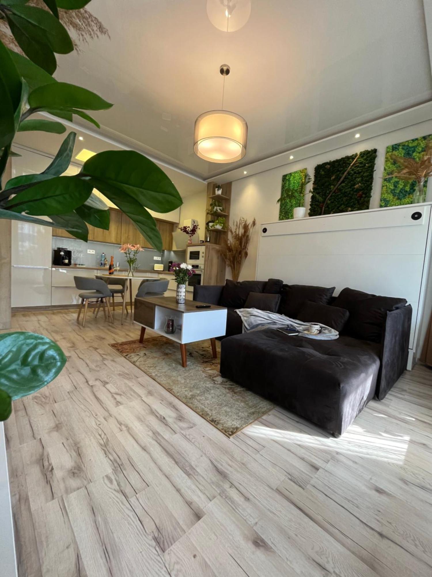 Cozy Apartment Bratislava Extérieur photo