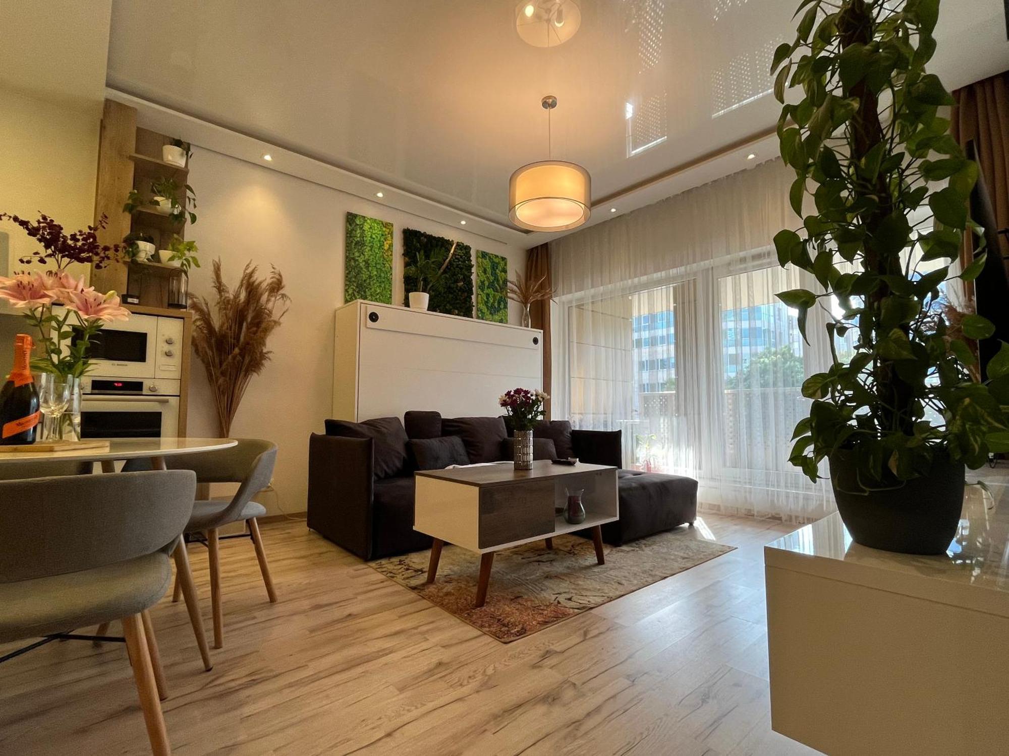 Cozy Apartment Bratislava Extérieur photo