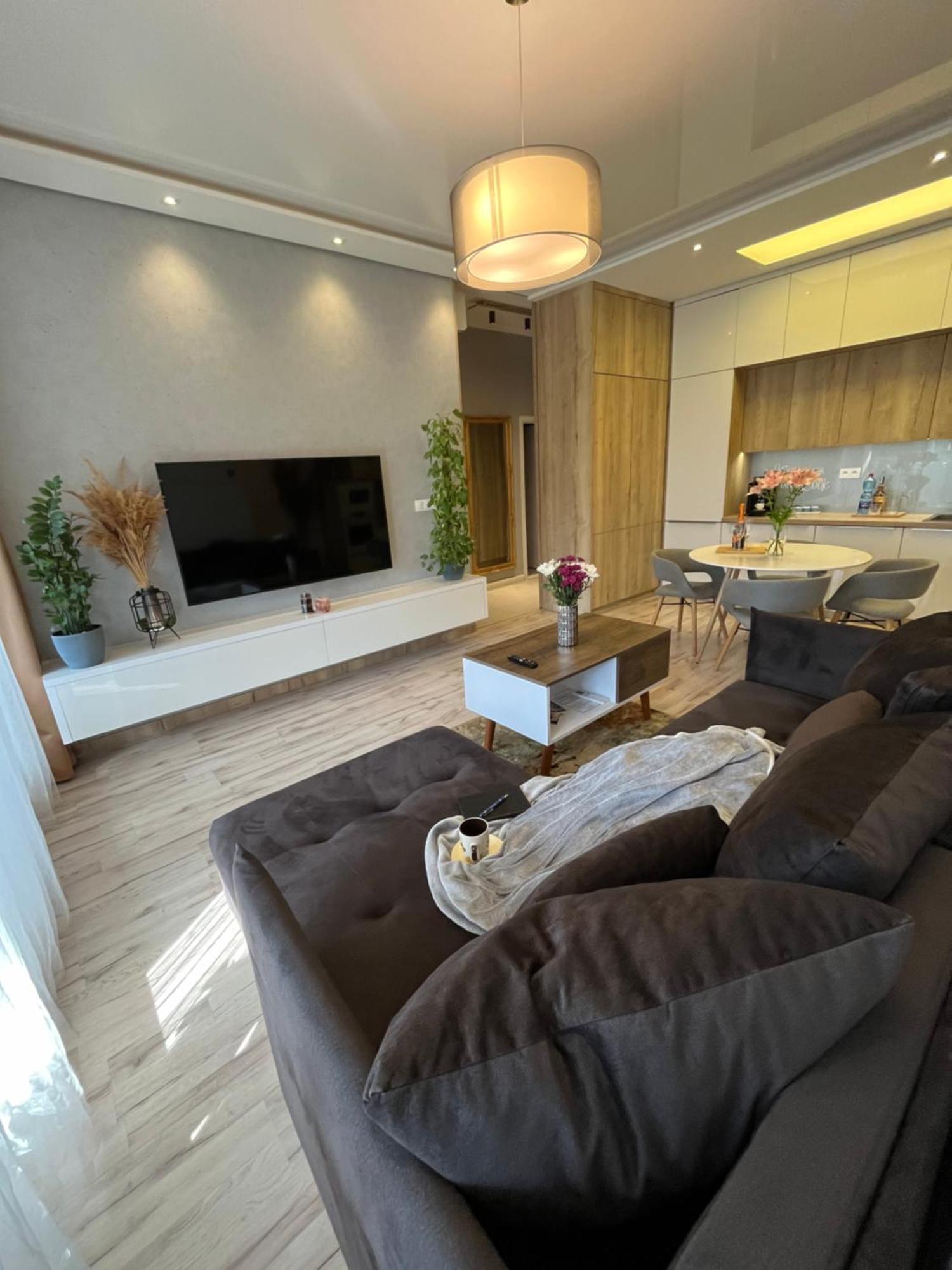 Cozy Apartment Bratislava Extérieur photo