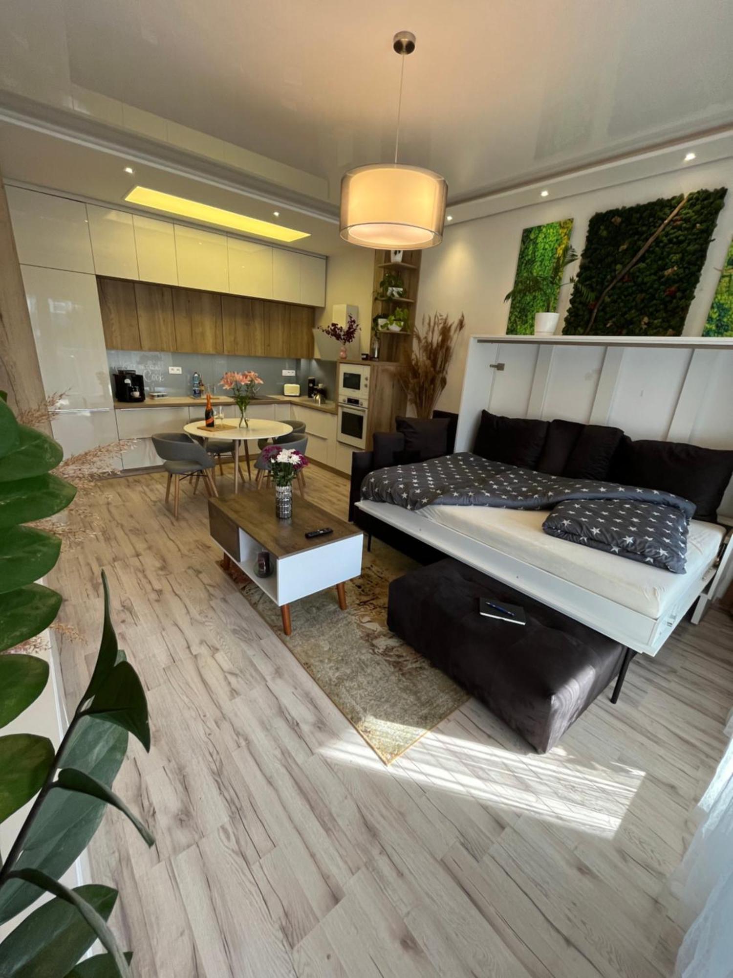 Cozy Apartment Bratislava Extérieur photo