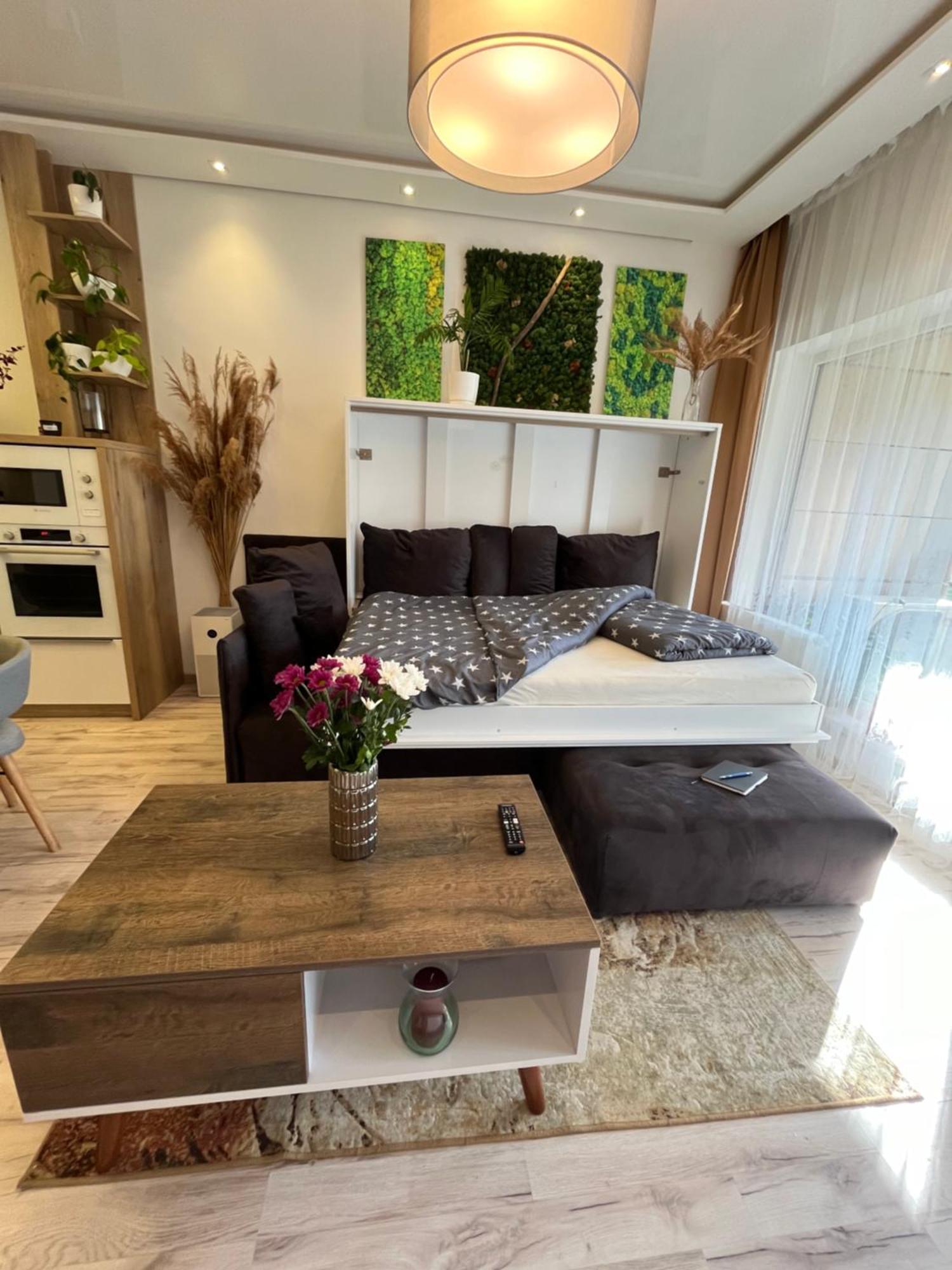 Cozy Apartment Bratislava Extérieur photo