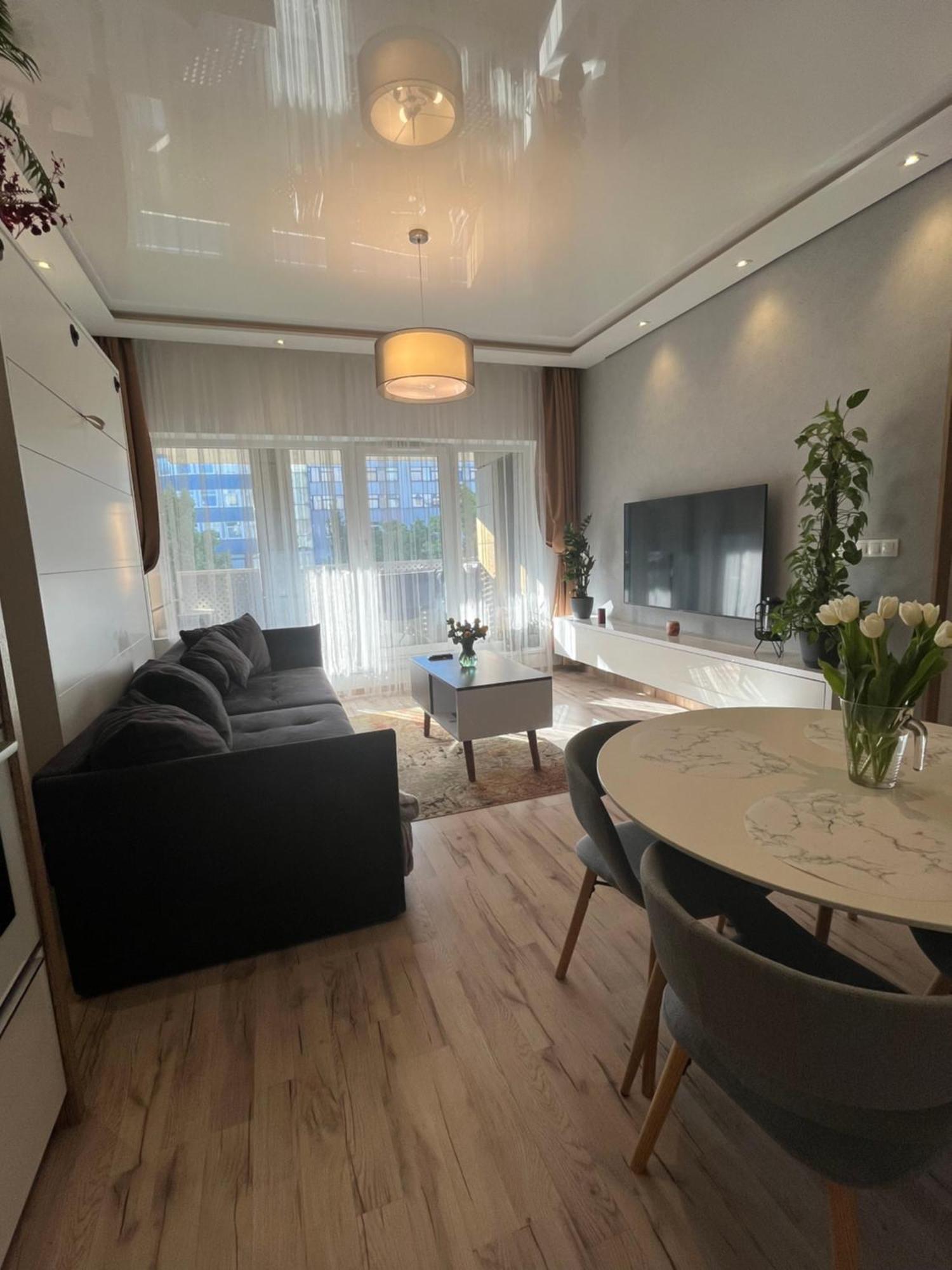 Cozy Apartment Bratislava Extérieur photo