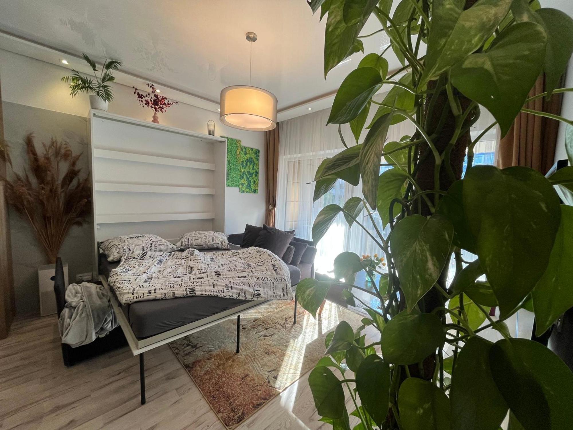 Cozy Apartment Bratislava Extérieur photo