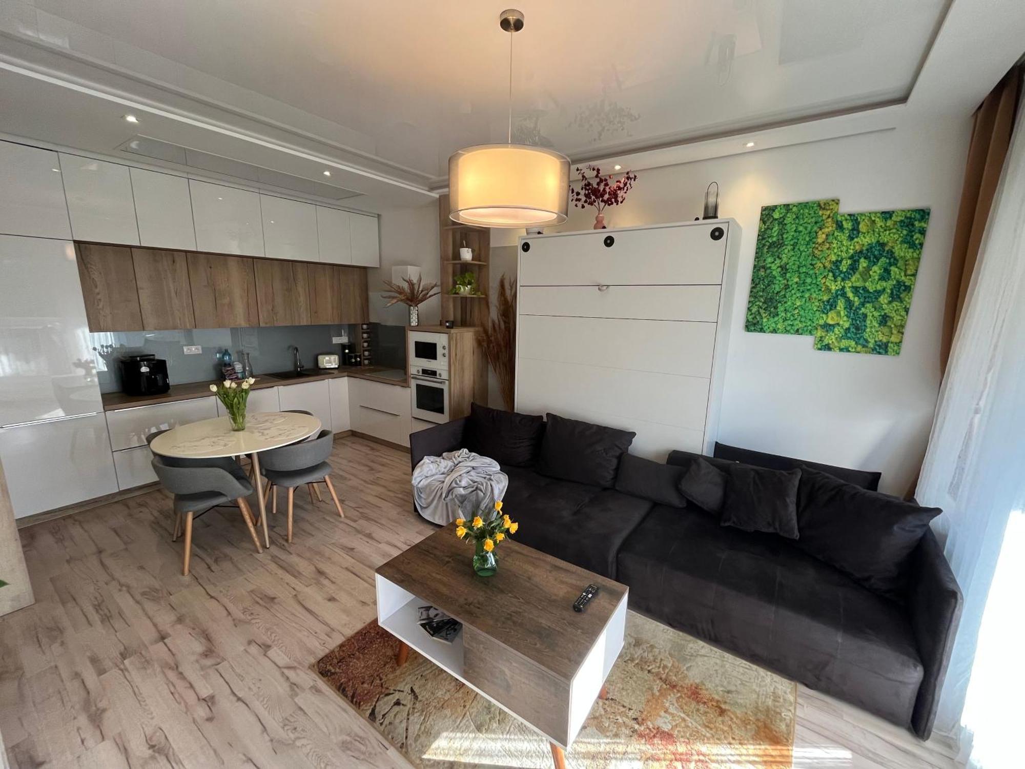 Cozy Apartment Bratislava Extérieur photo